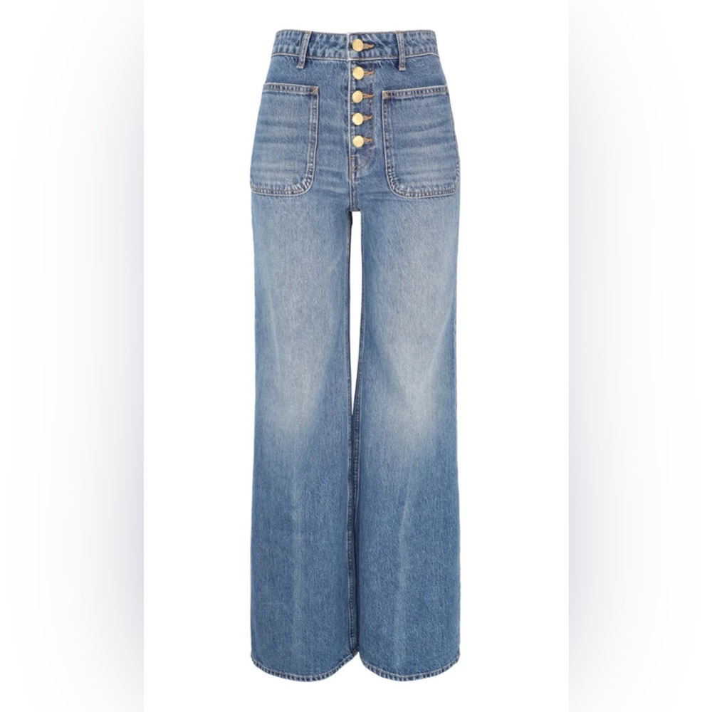 NWT Ulla Johnson The Gwynne Jean